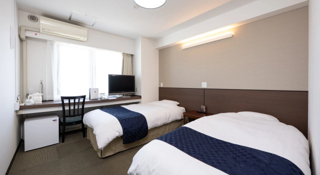 Двухместный номер Standard Toka Hotel TOKA HOTEL