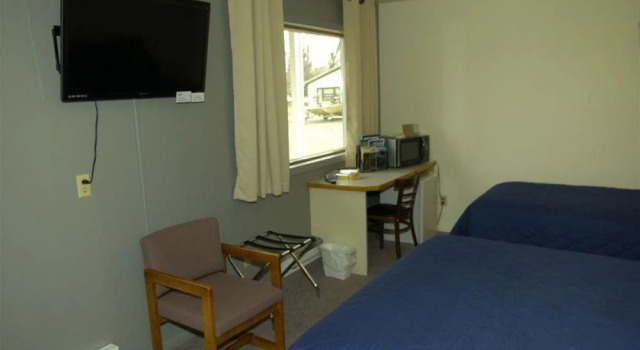Trout Montana Motel, Réserver Motel Cascade Montana