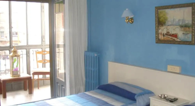 Hostal Central