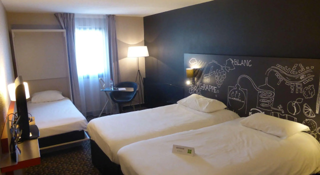 Ibis Styles Cognac