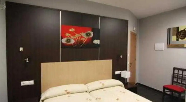 Одноместный номер Standard Hotel Plaza