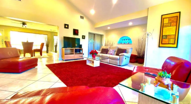 Villa-Coral-Ridge, Забронировать Отель Отели Форт-Лодердейл с парковкой, Парковка