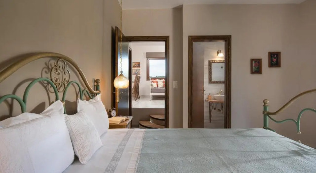 Rizes House, Book Hotel Ayios Nikolaos Sithonia 