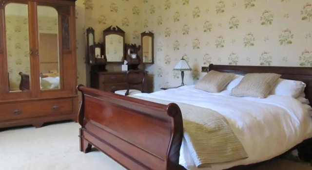 Номер Superior Thornton Lodge