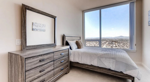Best Views in San Diego  2 BR2 BA