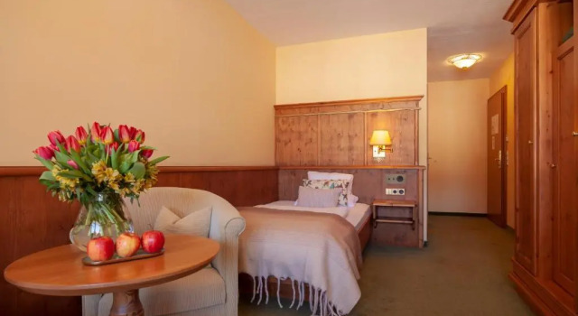 Номер Standard Hotel Sonnschein
