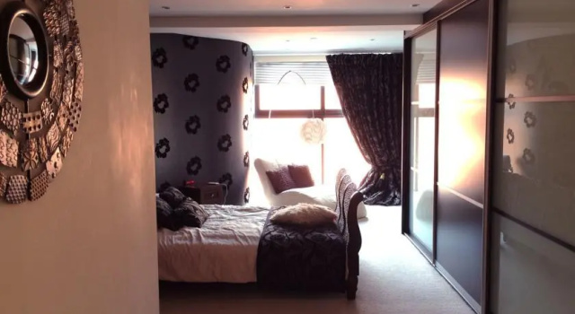 Fantastic Birmingham Jewellery Quarter 2 Bed Home, Забронировать Апартаменты/квартира Апартаменты Бирмингема, рядом с Симфонический зал, Апартаменты/квартира