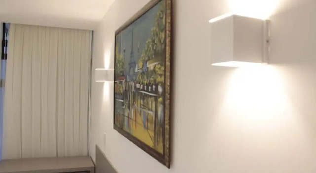 Двухместный номер Standard Hotel Hellyus