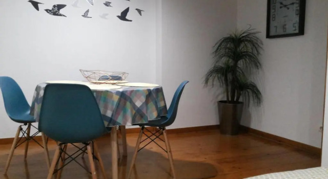 Апартаменты ChezVous Apartments
