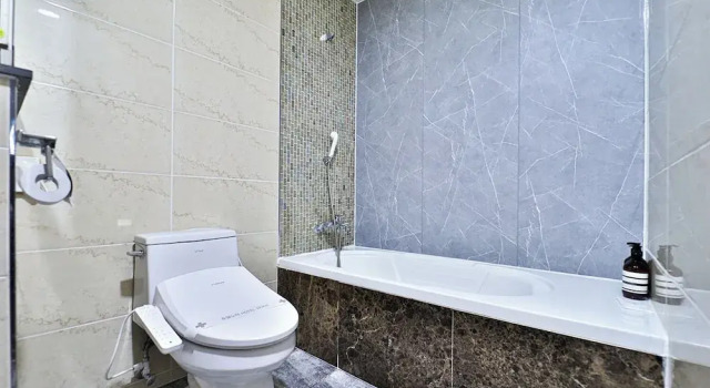 Suite Royal Hotel Noah