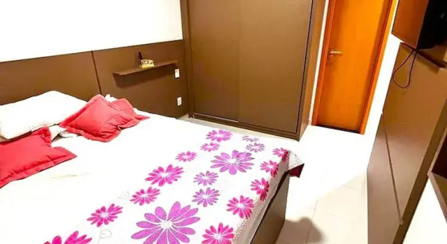 Flat Mana Beach Experience - Muro Alto, Rezervovat Hotel Hotely v Bahia se snídaní, Snídaně