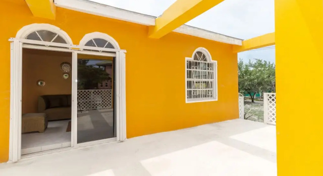 Bagel Condos, Buchen Sie Hotel Hotels in Provinz Belize mit Parkplatz, Parkplätze