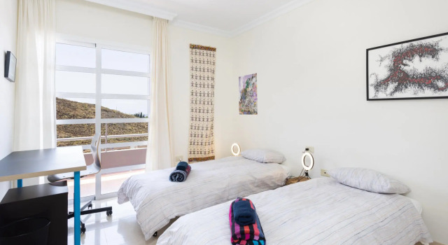 Home2Book Stunning Villa near Las Teresitas&Anaga, Prenota Villa Hotel a Tenerife con piscina, Piscina