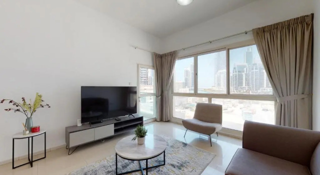 Key View - Marina Park, Забронировать Отель Дубай-Марина , рядом с Dubai Marina Yacht Club