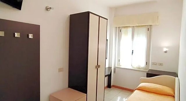 Номер Economy Hotel Europa Milano Marittima