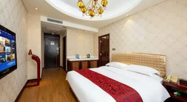 Suite Xianyou Hotel