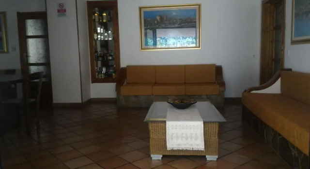 Villa Canu, Buchen Sie Bed & Breakfast Alghero Sardinia North