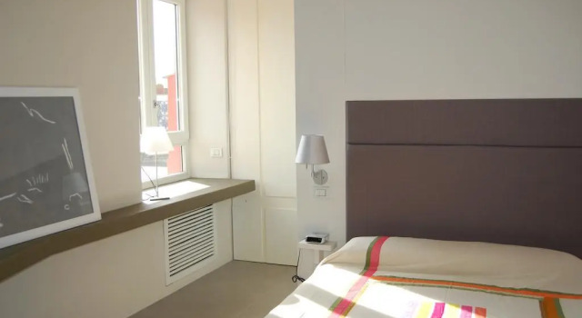 San Teodoro Residence, Buchen Sie Ferienwohnung Chiaia Neapel