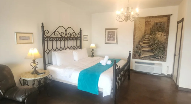 Апартаменты Unit 4 Provence Passage Lavender Dreams