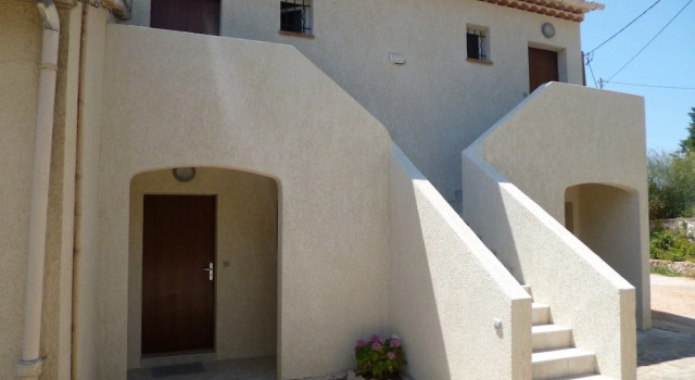 La Bastide des pins