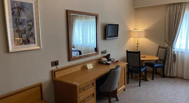 Семейный номер Standard An Grianan Hotel