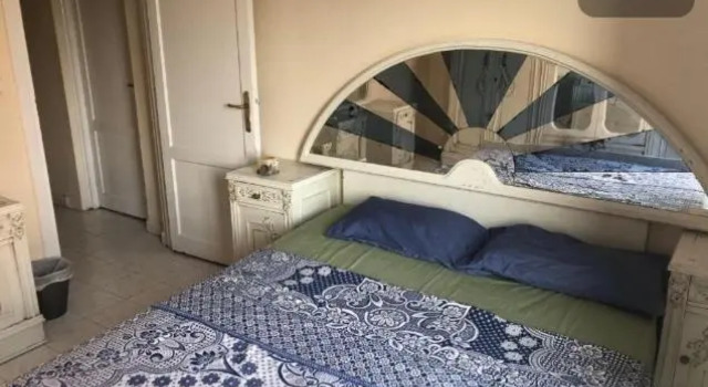 Private Room in Apartment at Rehab City غرفة خاصة في شقة بمدينة الرحاب