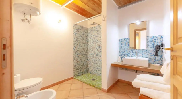 Standaard kamer Casa Giovanni da Procida