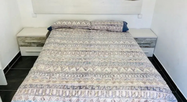 Apartamento frente a la playa de Platja d’Aro