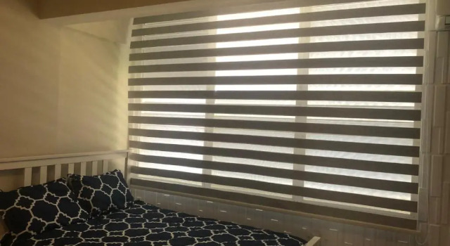 Апартаменты Water Front 1BR Apartment 2