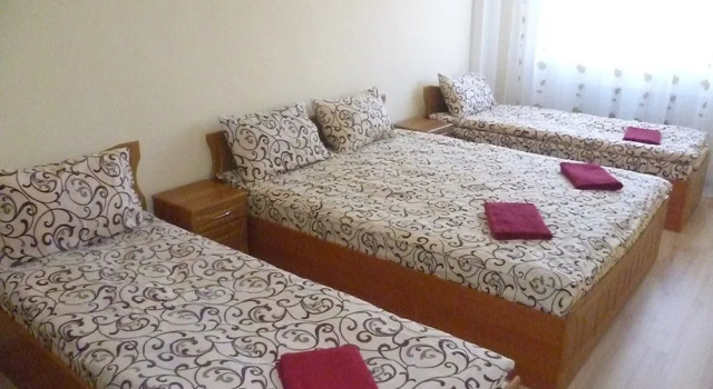 Camera Standard Hostel Vitan