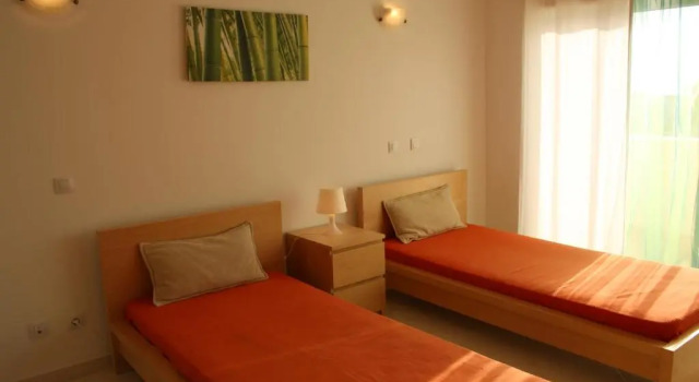 Villas Oceano