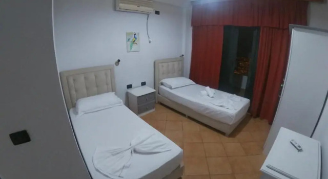 Номер Deluxe Hostel Kanina