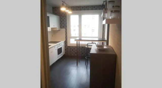 Appart Cosy et chic dans une résidence calme, Book Apartment Rouen 
