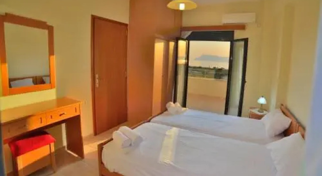 Xenios Zeus Apartments