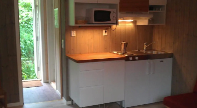 Апартаменты c 1 комнатой Valdres Naturlegvis