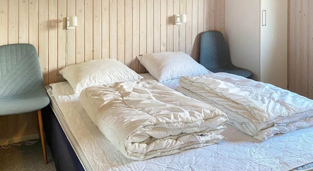 Charming Holiday Home in Henne With Whirlpool, Book Hotel 3-stjernede hoteller i Henne, 3*