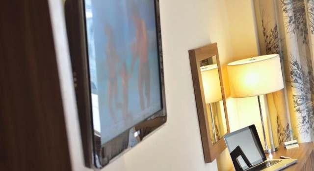 Номер Standard The Riverside