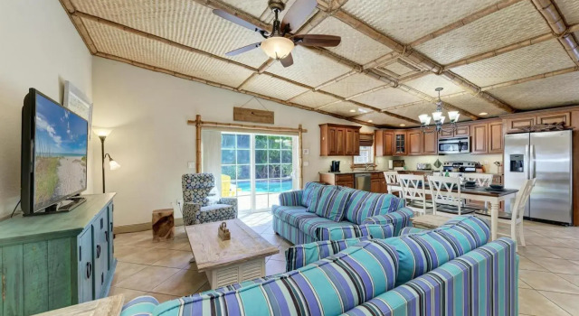 Chiki Tiki West - 303 - 64th Street Unit A