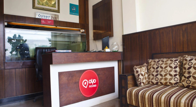 OYO Premium Cyber City, Забронировать Отель Гургаон Gurgaon Region, рядом с Sikanderpur Rapid Metro