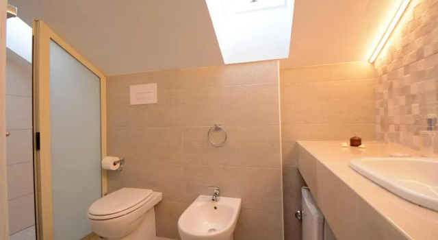 Номер Standard Askia Rooms & Breakfast