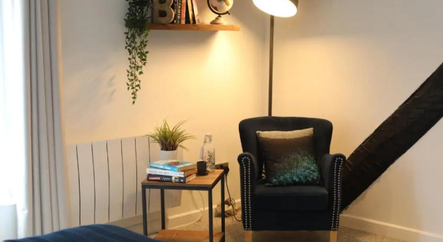 Апартаменты Superior Blueberry View - Wyndale Living - Central Worcester