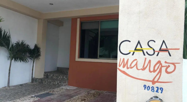 Коттедж Casa Mango