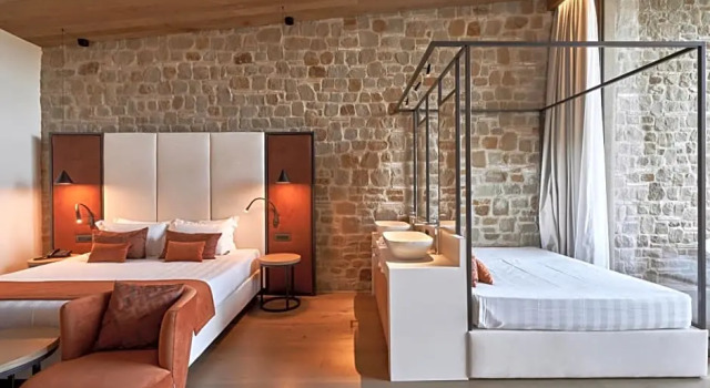 Люкс Borgo Lanciano Resort & Spa