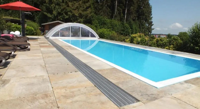 Апартаменты с балконом Gästehaus Pension Bergwald