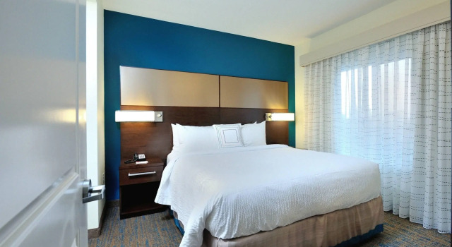 Residence Inn Houston Tomball, Boek Hotel Hotels in Tomball met ontbijt, Ontbijt