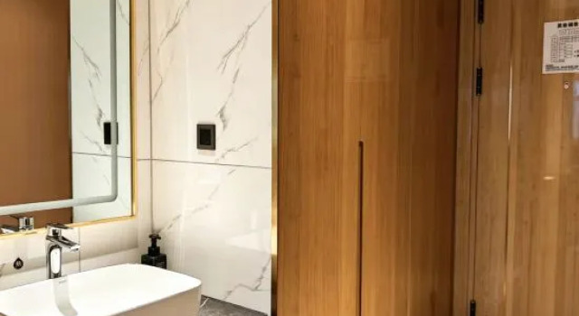 Люкс Haizhilan Hotel