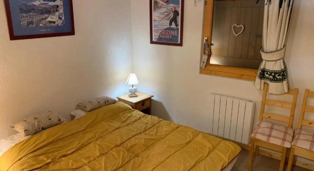 Chalet proche Morzine et lac Léman WIFI offert, Забронировать Шале Виллы Овернь-Рона-Альпы, Вилла
