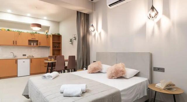 Студия Comfort Bella Vacanza Studios