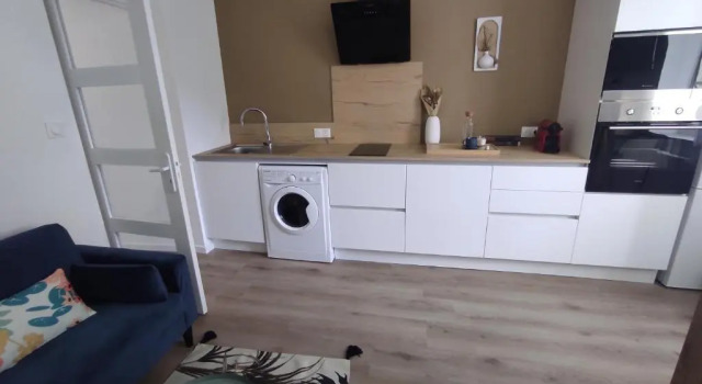 Апартаменты Appartement Agen hyper centre + Parking