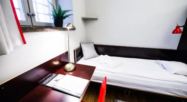 Номер Standard Hotel 1861